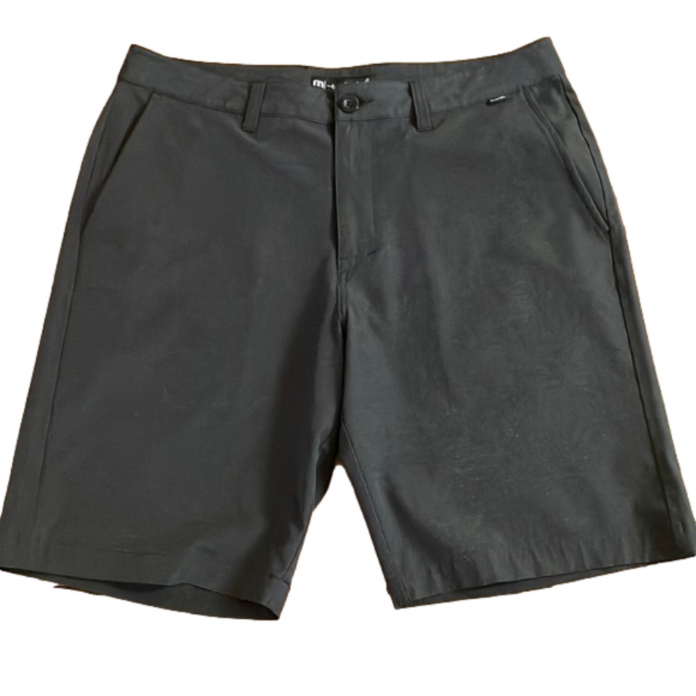 TRAVIS Mathew Shorts Size 34